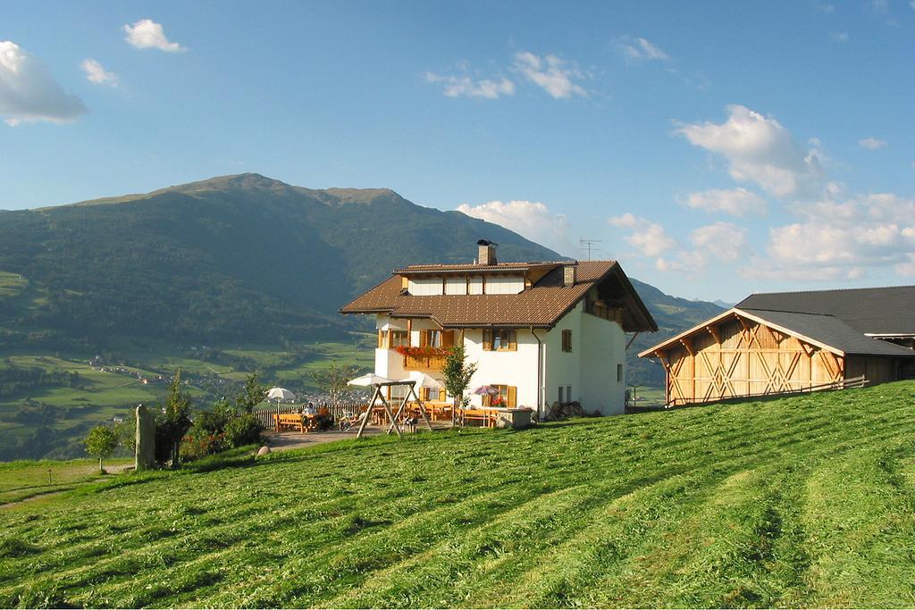 Spisserhof Κιούζα Εξωτερικό φωτογραφία