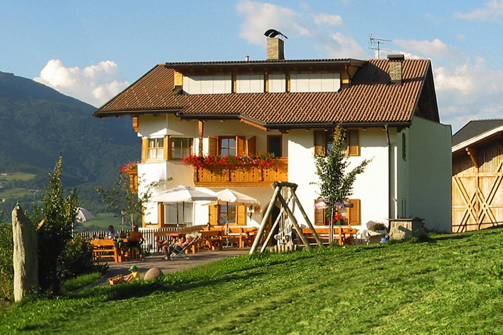 Spisserhof Κιούζα Εξωτερικό φωτογραφία