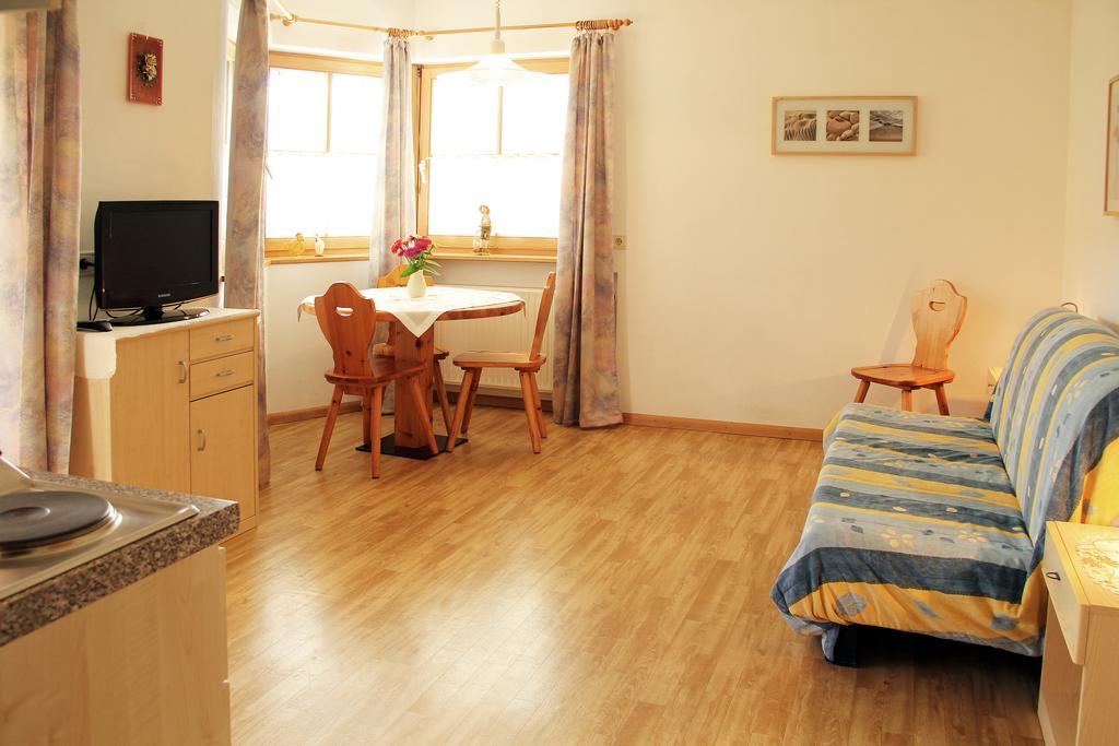 Spisserhof Κιούζα Εξωτερικό φωτογραφία