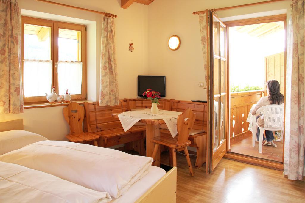 Spisserhof Κιούζα Εξωτερικό φωτογραφία