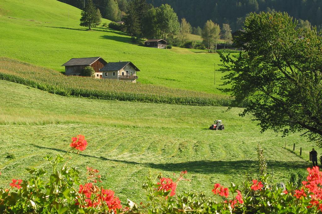 Spisserhof Κιούζα Εξωτερικό φωτογραφία