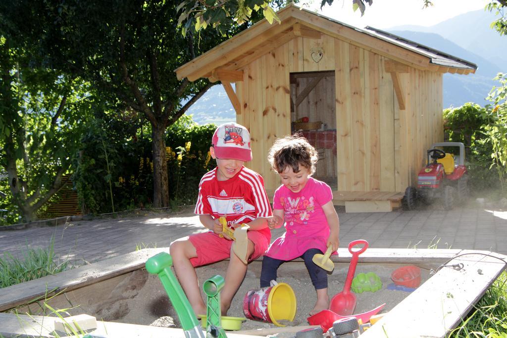 Spisserhof Κιούζα Εξωτερικό φωτογραφία