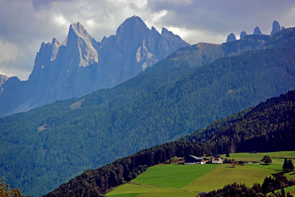 Spisserhof Κιούζα Εξωτερικό φωτογραφία