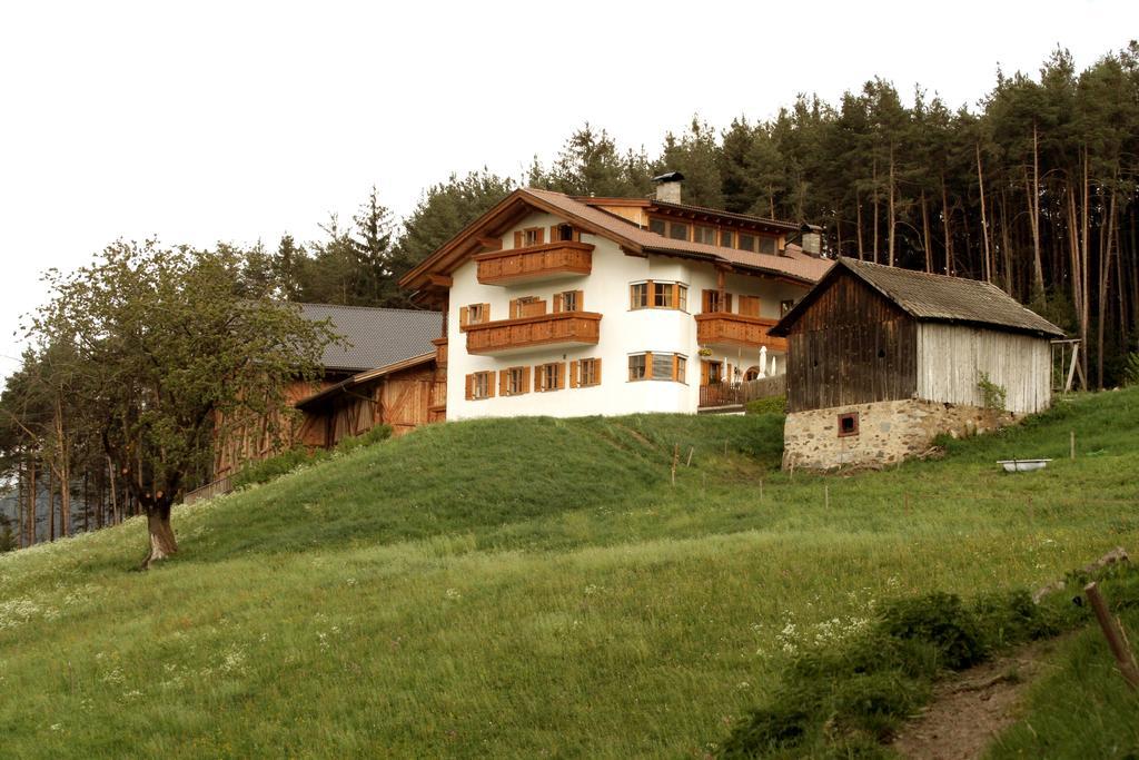 Spisserhof Κιούζα Εξωτερικό φωτογραφία
