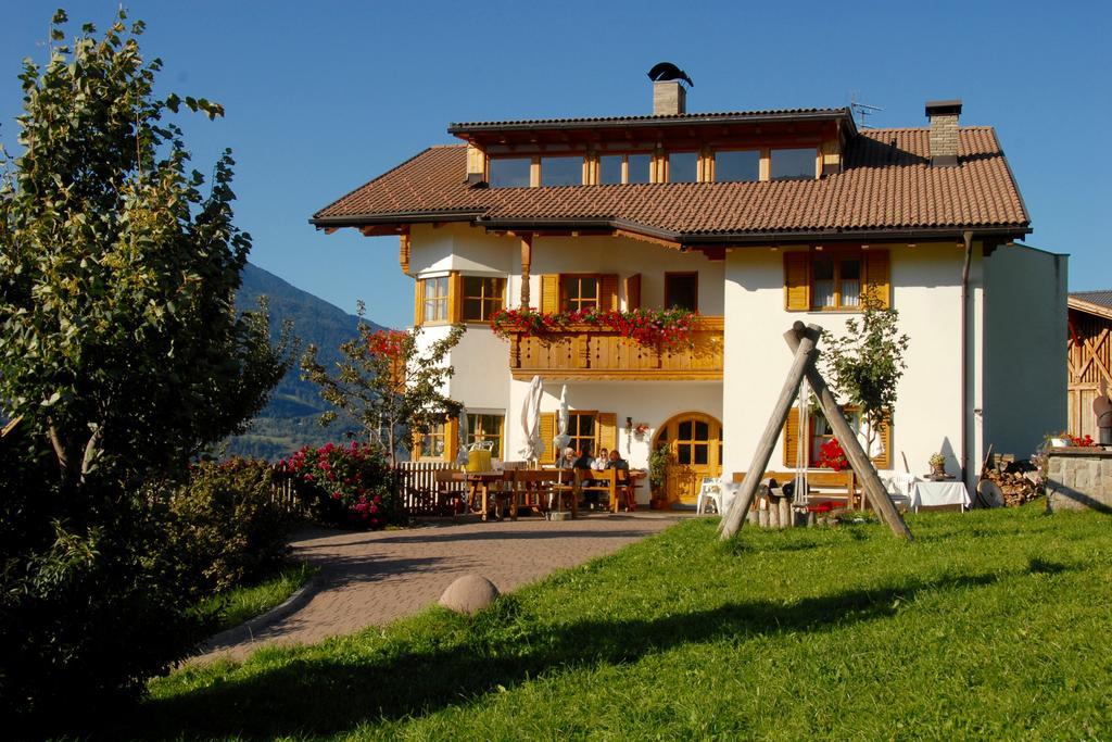 Spisserhof Κιούζα Εξωτερικό φωτογραφία