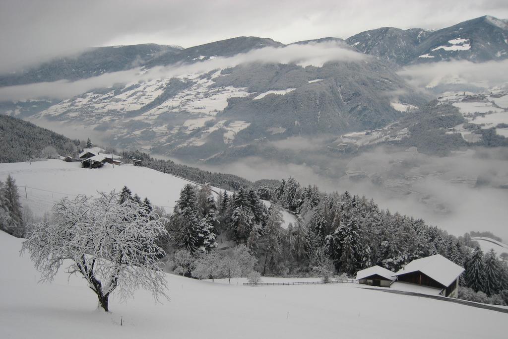 Spisserhof Κιούζα Εξωτερικό φωτογραφία