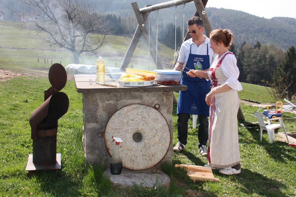 Spisserhof Κιούζα Εξωτερικό φωτογραφία