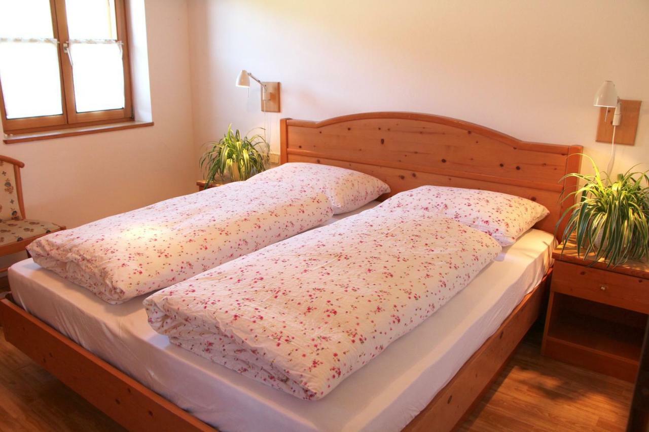 Spisserhof Κιούζα Εξωτερικό φωτογραφία