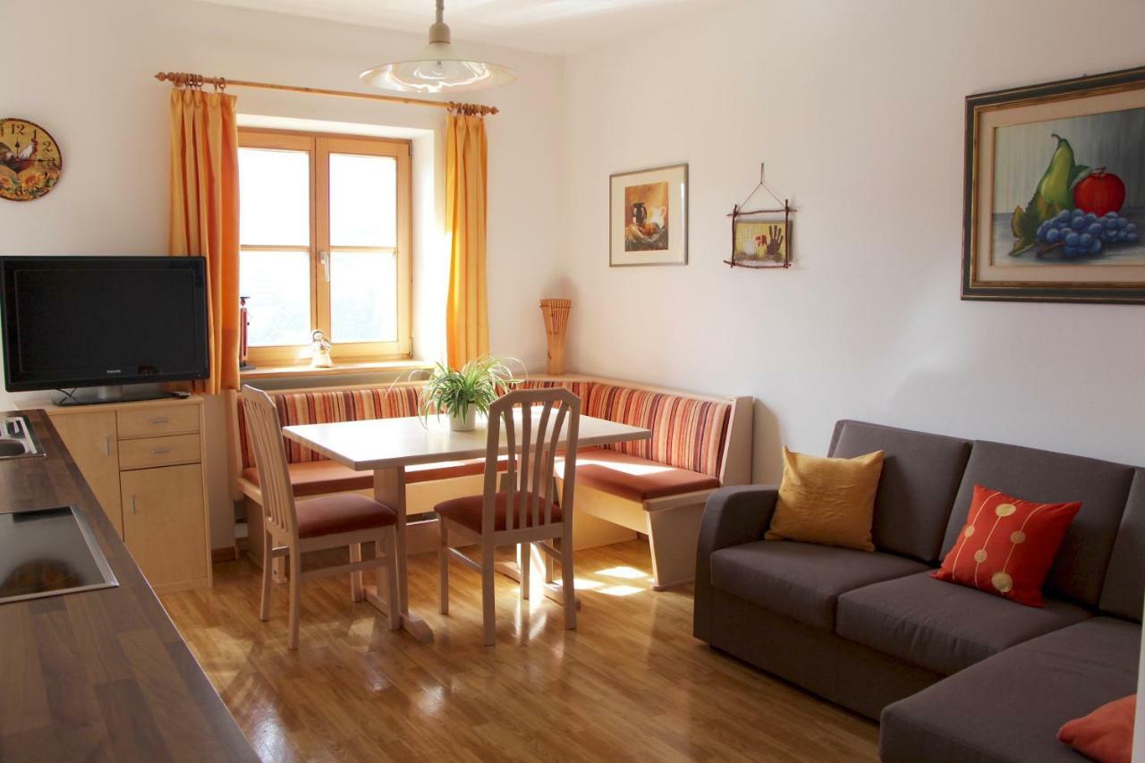 Spisserhof Κιούζα Εξωτερικό φωτογραφία