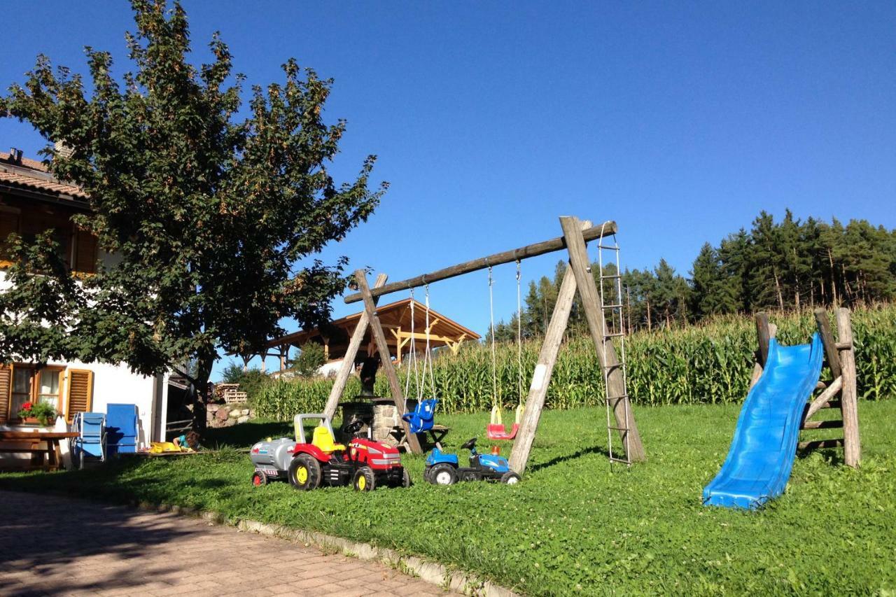 Spisserhof Κιούζα Εξωτερικό φωτογραφία
